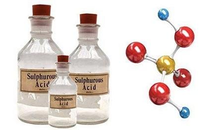 اسید سولفوریک چیست؟ | صنعتی و خوراکی | کشاورزی | فروش